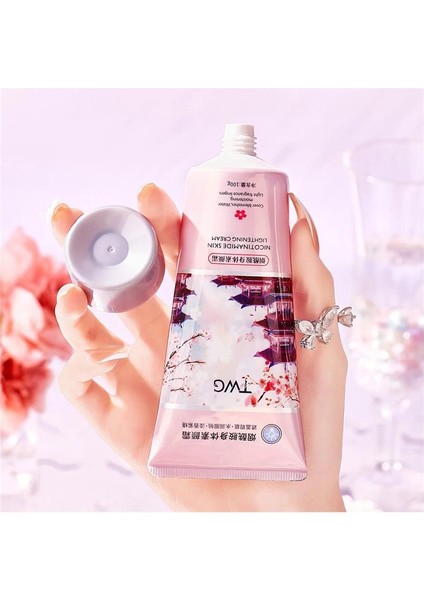 Niasinamid Cilt Beyazlatıcı Kremi fiyatları