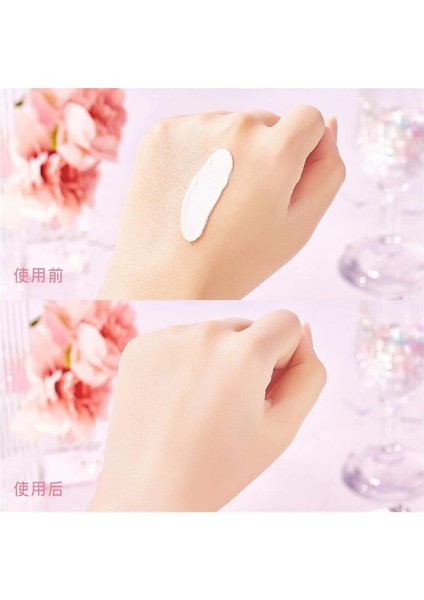 Niasinamid Cilt Beyazlatıcı Kremi modelleri