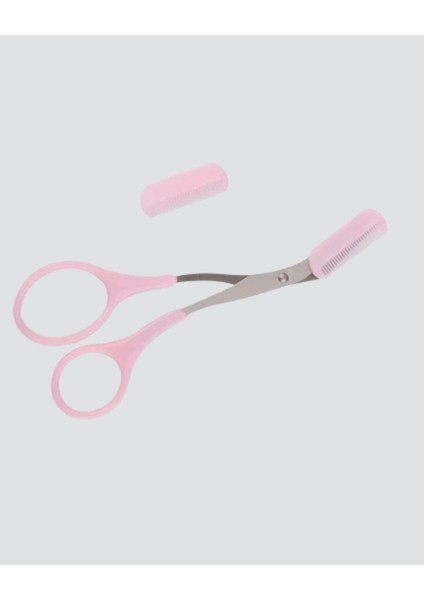 Ince Uçlu Çok Amaçlı Kaş Makası - M096R098-K61096 indirimleri