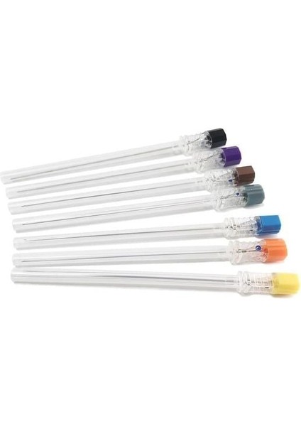 Spinal Iğne Kahverengi No:26 fiyatları