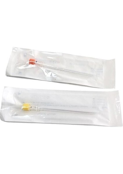 Spinal Iğne Kahverengi No:26 modelleri