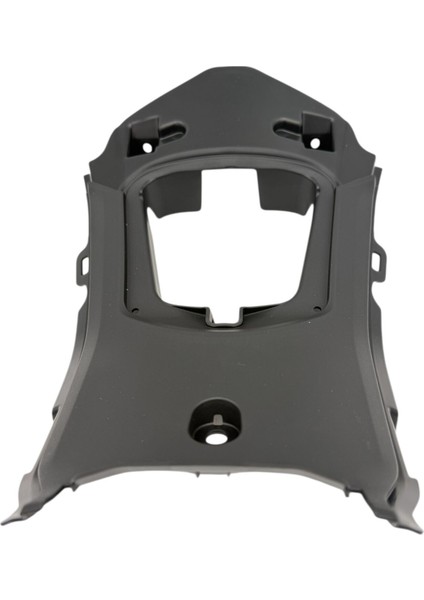 Honda PCX 125 DLX Depo Kapak Çerçevesi