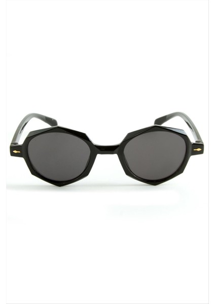 Köşeli Bayan Güneş Gözlüğü