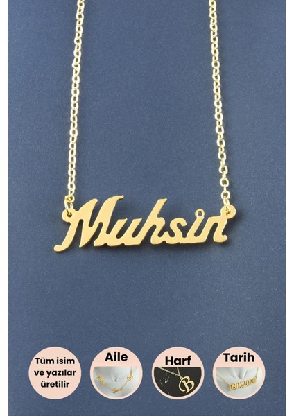 Muhsin Isimli Kolye