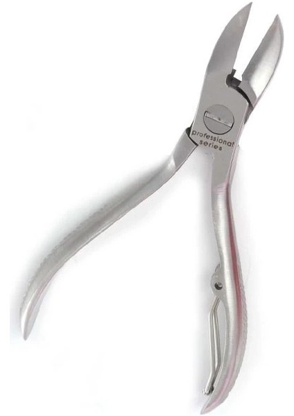 Tırnak Et Pensi Kalın Manikür Pens Fty