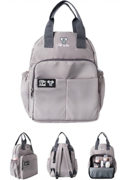 ✨ Katıa Akıllı Anne Çantası – Her Yürüyüşte Şıklık ve Düzen