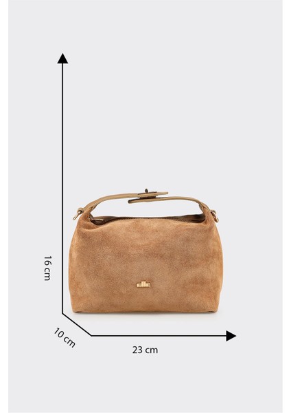 Taba Kadın Küçük El Çantası