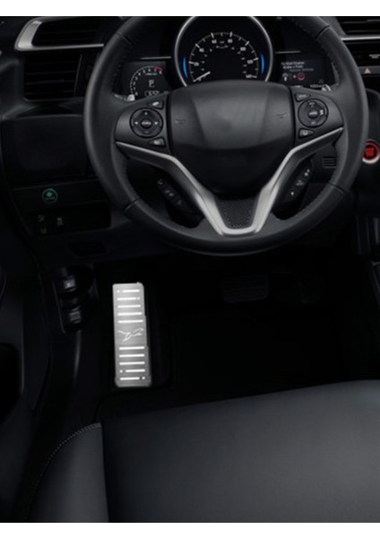 Puma Ayak Dinlendirme Pedalı Krom Ayak Dayama Pedalı fiyatları