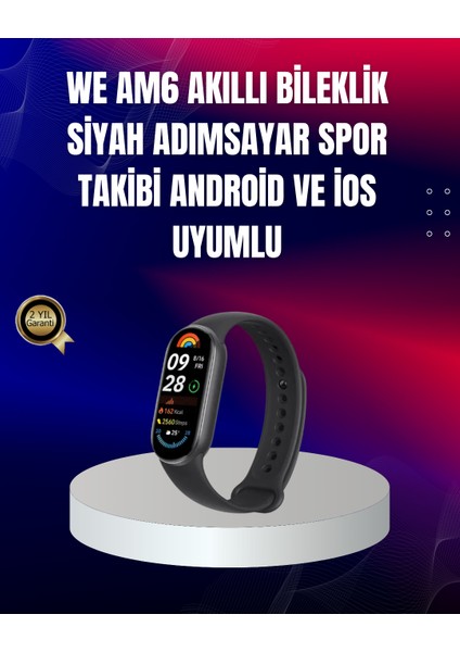 Tpu ve Silikon Kordonlu Akıllı Bileklik – 20 Gün Bekleme Süresi - N044J606-M16044