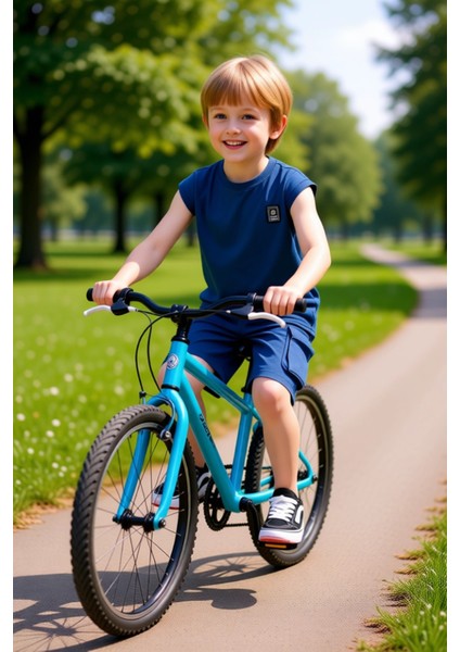 Erkek Çocuk Pamuklu Atlet ve Kargo Şort Takımı Günlük Konfor ve Trend Tasarım Kaliteli Şık fırsatları