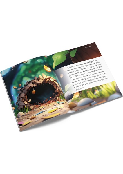 Elif ve Piknikte Kaybolan Top - Kaybolan Şeyler Ajansı - Çocuk Kitabı modelleri