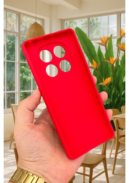 Xiaomi Redmi Note 14 Pro 5g Zebra Desenli Silikon Darbe Emici Klasik Korumalı Rubber Kılıf fırsatları