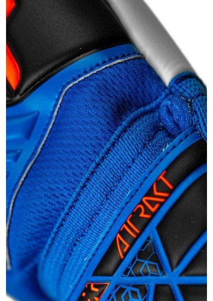 Attrakt Starter Solid Çocuk Kaleci Eldiveni (Kemiksiz) 5572514-4467 6