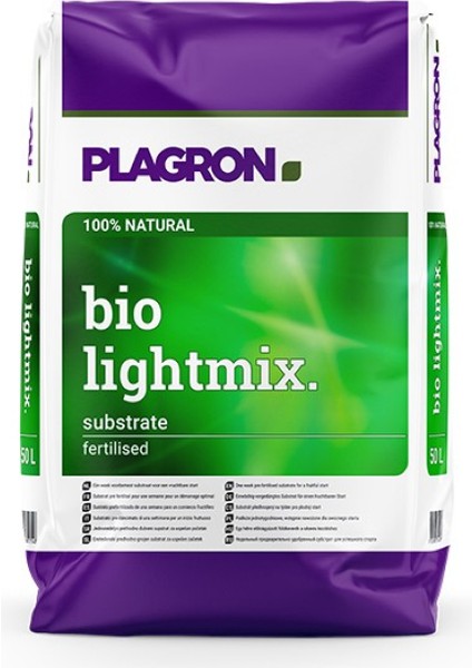 Bio Light Mix 50 Litre