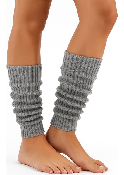 Kadın Triko Tozluk – Yumuşak Esnek Diz Altı Bacak Isıtıcı Leg Warmers modelleri