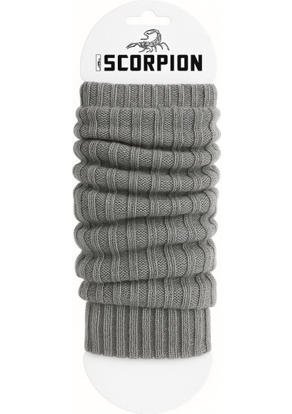 Kadın Triko Tozluk – Yumuşak Esnek Diz Altı Bacak Isıtıcı Leg Warmers