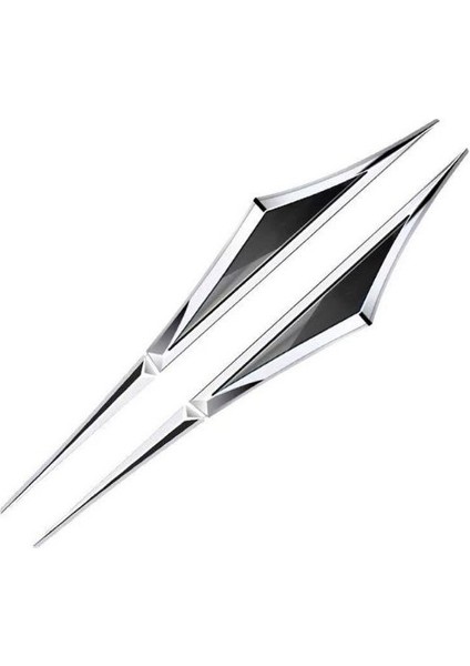 Universal 4'lü Çamurluk Logosu / YACI186