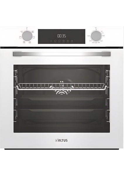 Ala 322 W Fırın 159 Dw Ocak Ala 527 W Davlumbaz Ankastre Set modelleri