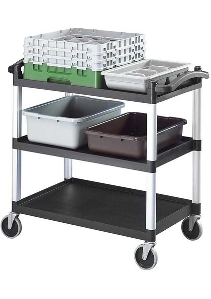 Servis Arabası Çevresi Kapalı fiyatları