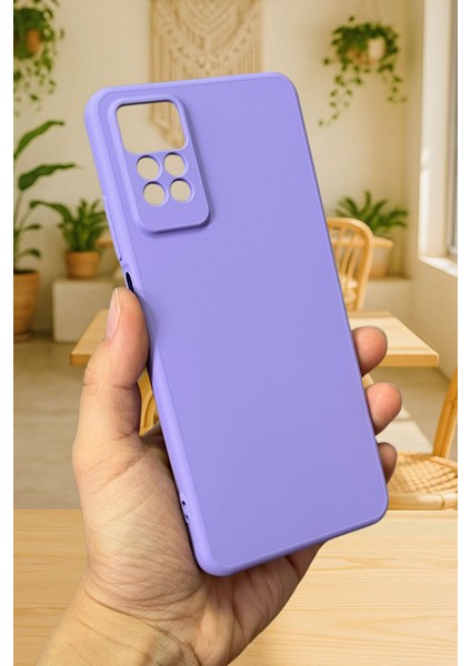 Xiaomi Redmi Note 11 Pro ve Note 12 Pro 4g Silikon Darbe Emici Klasik Korumalı Rubber Kılıf modelleri