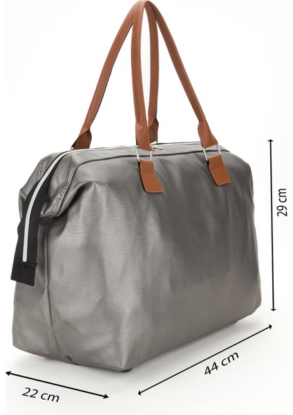 Veera Suni Deri Çanta Anne Bebek Bakım Çantası Termoslu Biberon Cepleri modelleri