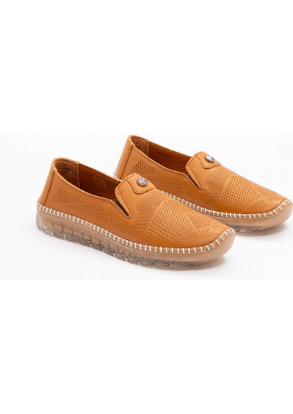 Taba Günlük Rahat Ayakkabı