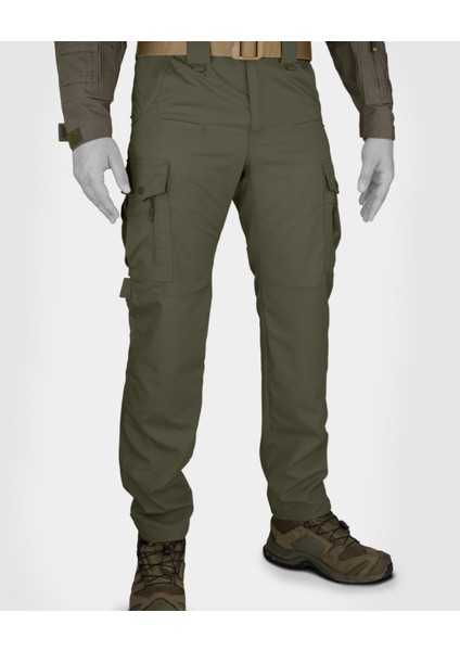 Pantolon Börü Haki