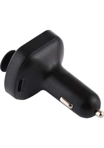 X16 LED Ekran 2xusb-Tf-Bluetooth Destekli 2.1 Amper Fm Transmitter Cn modelleri