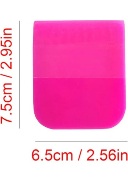 Oto Cam Filmi , Folyo ve Ppf Çekme Aparatı Yumuşak Silikon Profesyonel Midline Cn modelleri