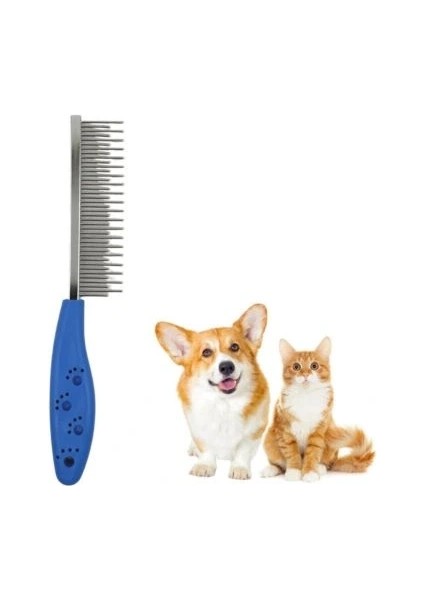 Buğz Kedi Köpek Tüy Açıcı Tarak fiyatları