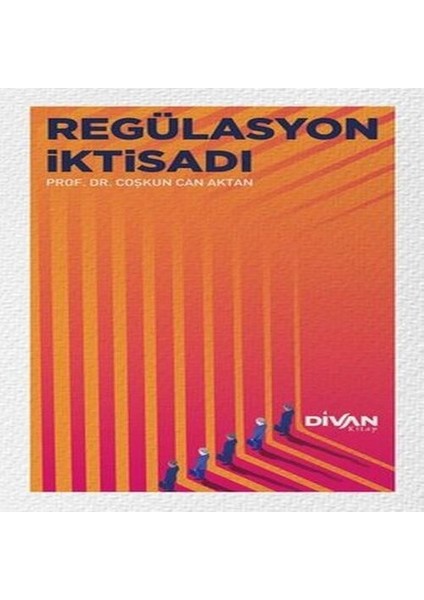 Regülasyon Iktisadı
