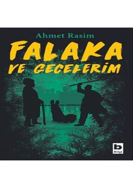 Falaka ve Gecelerim