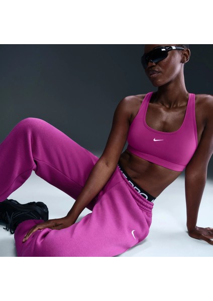 FZ5996 518 Phoenix Fleece Hr Oversize Pant 2 Kadın Eşofman Altı