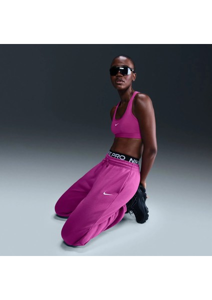 FZ5996 518 Phoenix Fleece Hr Oversize Pant 2 Kadın Eşofman Altı fırsatları