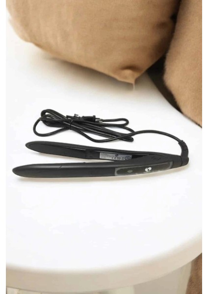 Saç Düzleştirici Yıpranma Karşıtı Keratin Bakımı Seramik Kaplama indirimleri