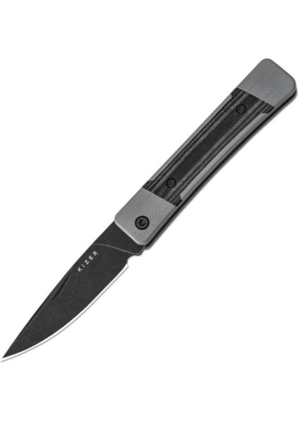 Little Grand | Nitro-V | G10 & Micarta | V2670A2 fiyatları