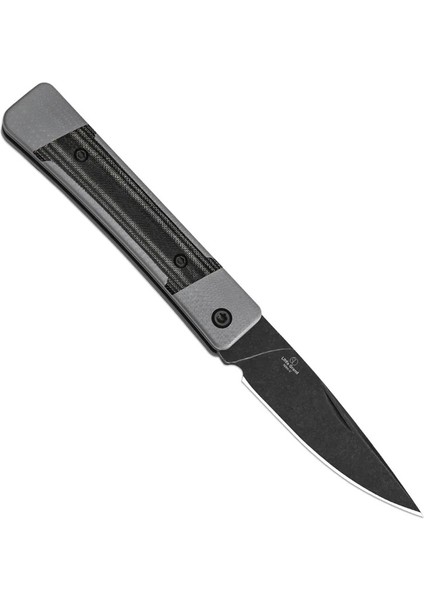 Little Grand | Nitro-V | G10 & Micarta | V2670A2 modelleri