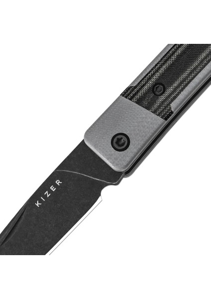 Little Grand | Nitro-V | G10 & Micarta | V2670A2 fırsatları