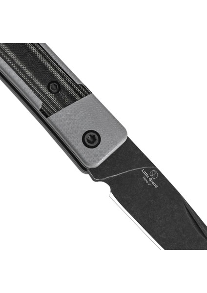 Little Grand | Nitro-V | G10 & Micarta | V2670A2 indirimleri