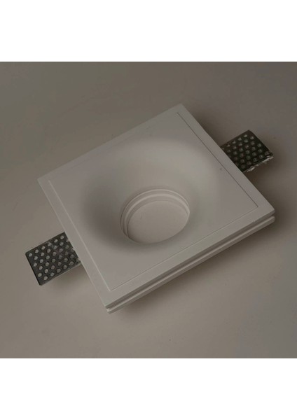 Alçı Isık Merallı 120MM