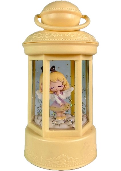 Kar Küresi Plastik Fener LLM-HDY0053 modelleri