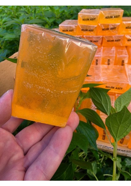 Kojik Asit Sabunu (Adet)