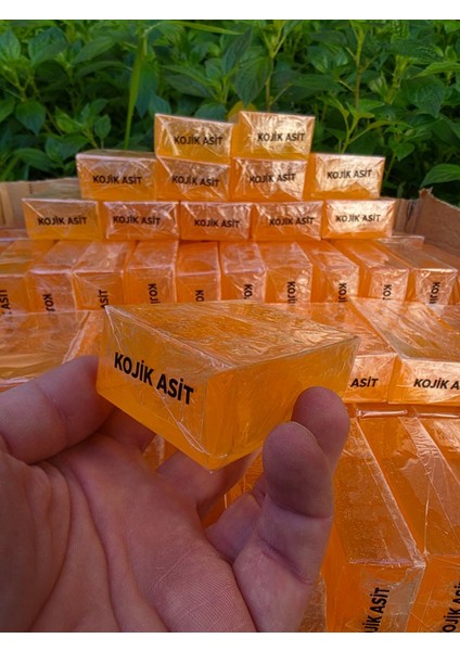 Kojik Asit Sabunu (Adet) fiyatları