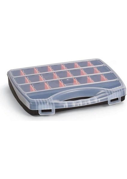 Portbag PP01 Poly 32 Organizer Separatörlü