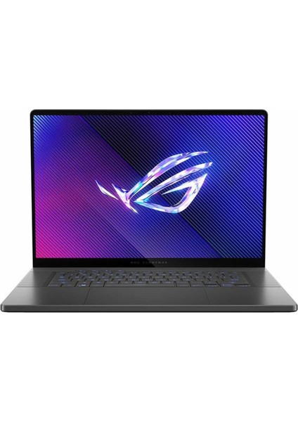 Rog Zephyrus G16 Core Ultra 9 185H 32GB 1tb RTX4070(8GB 16INC OLED W11H Yenilenmiş