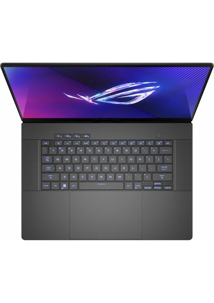 Rog Zephyrus G16 Core Ultra 9 185H 32GB 1tb RTX4070(8GB 16INC OLED W11H Yenilenmiş fiyatları