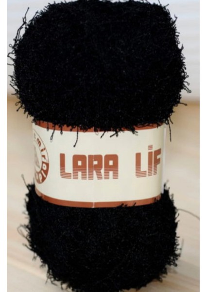 Lara Lif Ipi Siyah 1 Adet