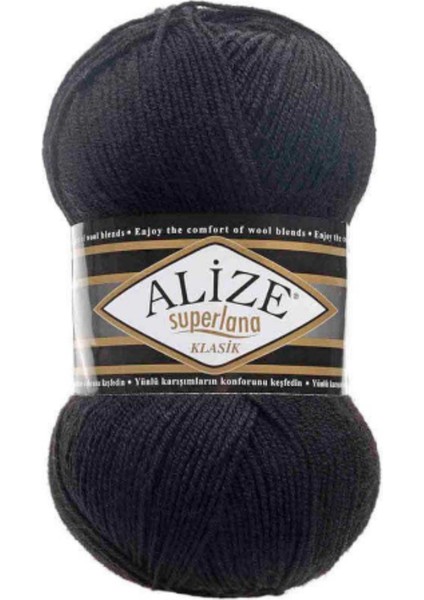 Süperlena Klasik Siyah 1 Adet Colar : 60 fiyatları