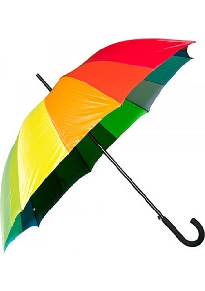 Baston Gökkuşağı Şemsiye fiyatları