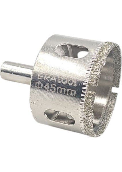 Fixonic Eratool ERA55939 45MM Seramik/cam Delme Ucu